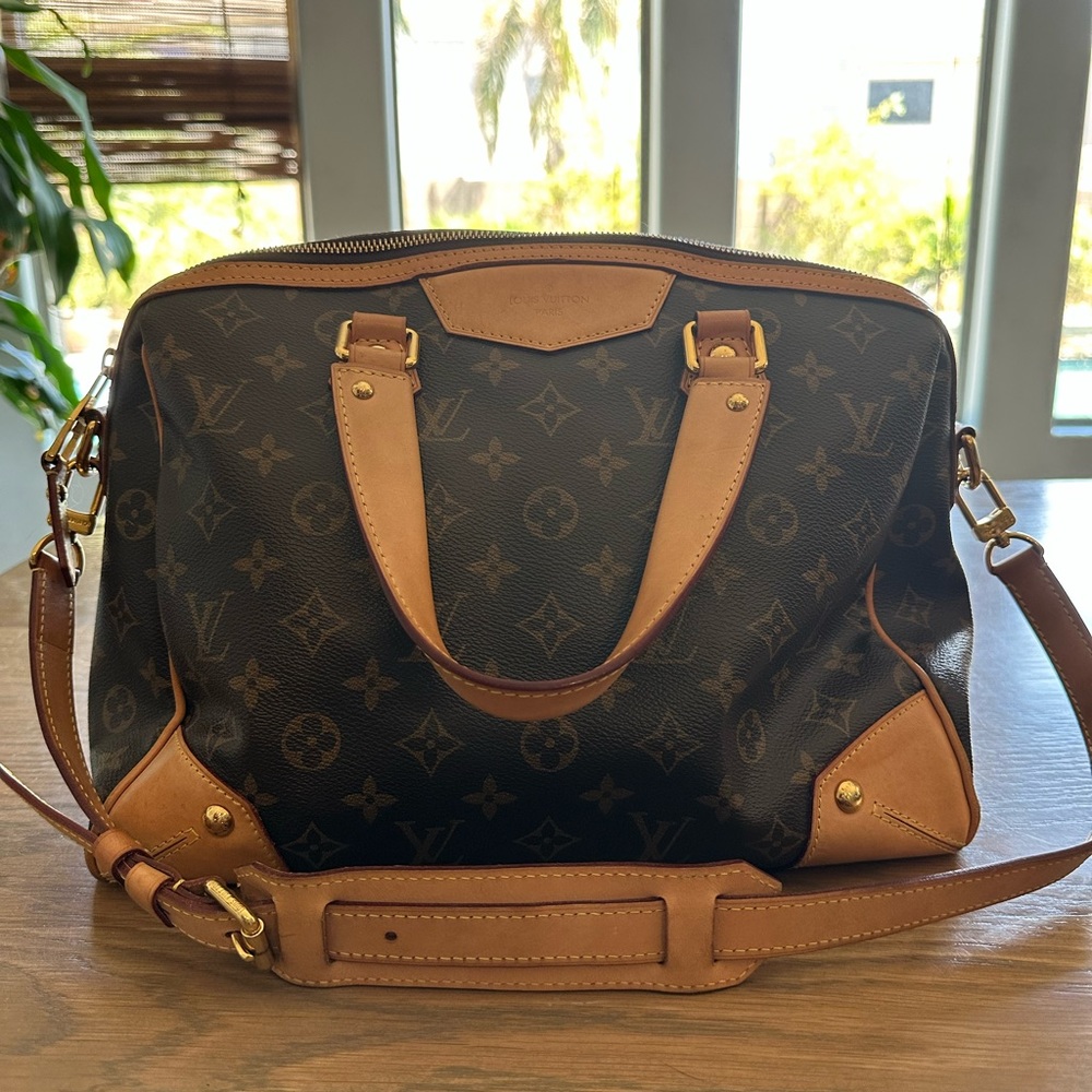 Louis Vuitton Retiro PM